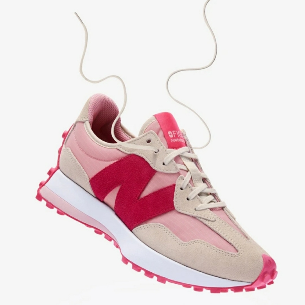 COPY - FIGS "Staud" New Balance Women's Sneaker